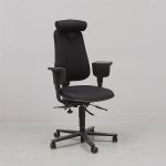 1208 8556 SWIVEL CHAIR